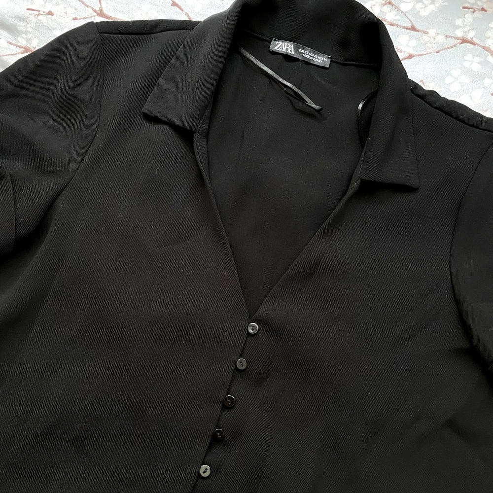 Zara Dress